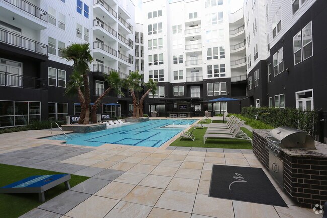 Foto del edificio - 611 Shepherd