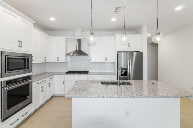 Foto del edificio - Solstice Annual Home for Rent