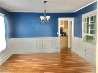 Foto del edificio - 107 Wrentham St