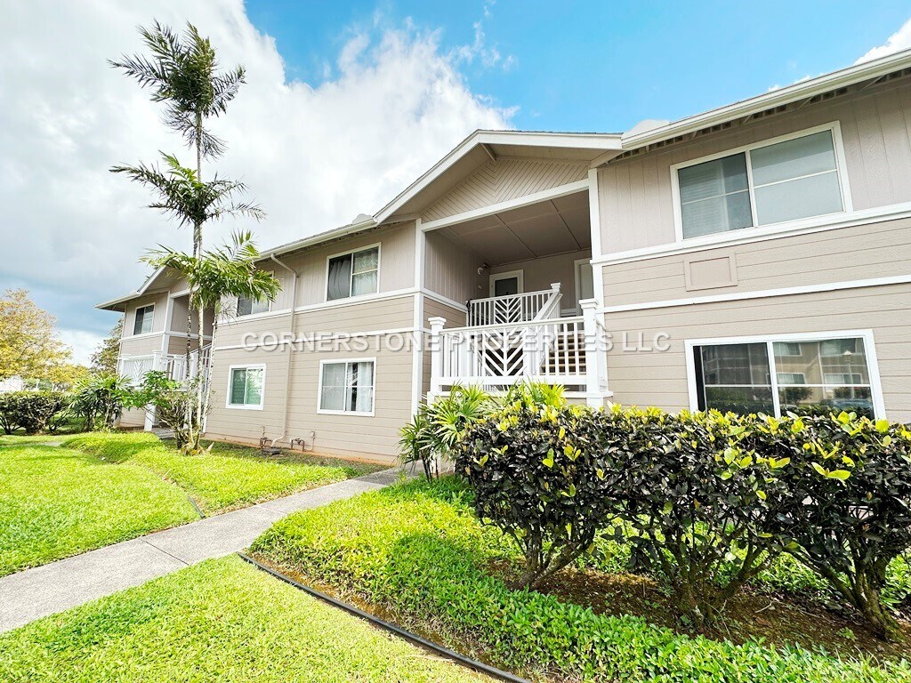 9510211021 Kaapeha St, Mililani, HI 96789 Townhome Rentals in