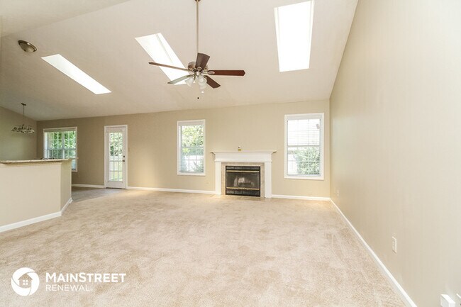 Foto del edificio - 2533 Jeffries Cove