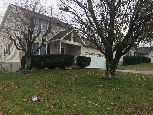 Foto del edificio - 312 McDowell Dr