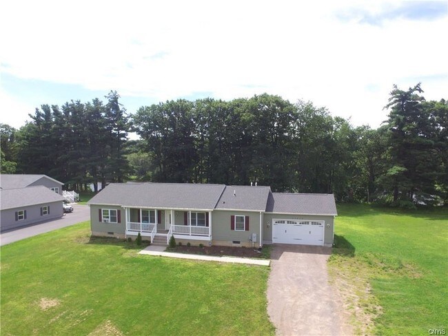 Building Photo - 26476 NY-3