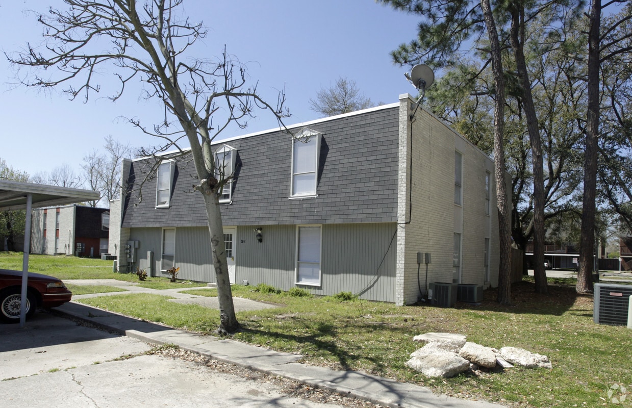 Building Photo - 4723 Alvin Dark Ave
