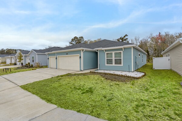 Foto del edificio - 8486 Horsebit Cir