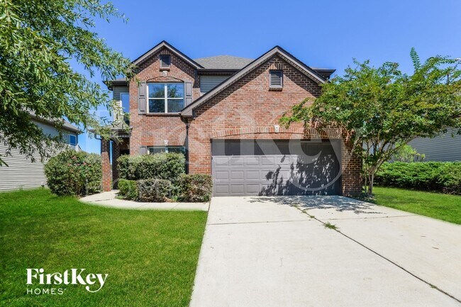Foto del edificio - 2045 Kensington Ct