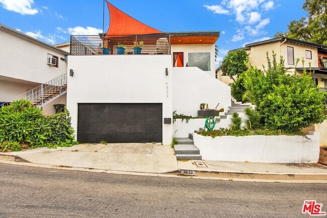 Building Photo - 4839 Seldner Ave