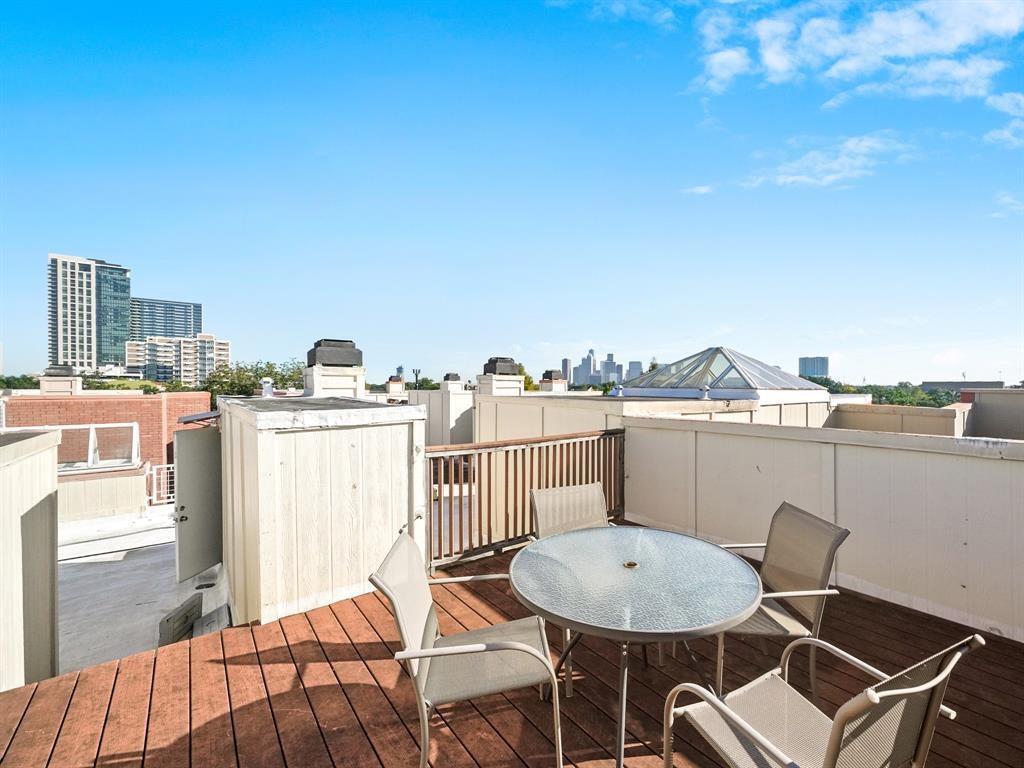 4004 Montrose Blvd Unit 4E, Houston, TX 77006 Condo for Rent in