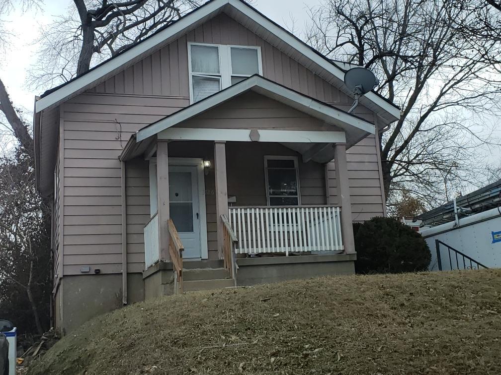 Primary Photo - 3726 Avondale Ave