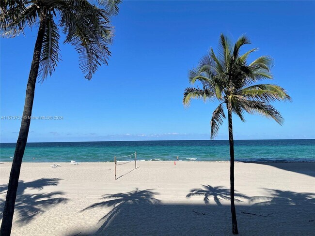 Building Photo - 2101 S Ocean Dr
