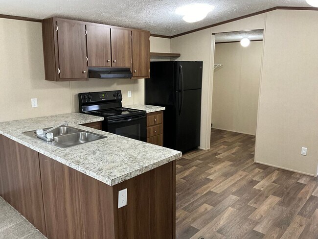 Foto del edificio - 2 Bedroom 2 Bathroom Mobile Home