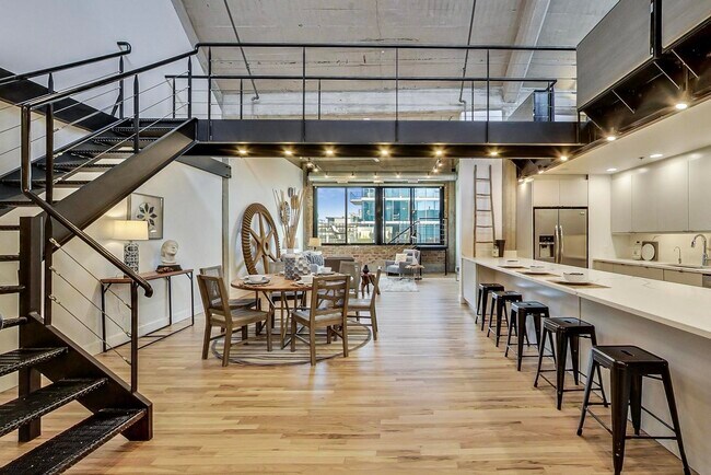 Foto del edificio - 850 W Adams St