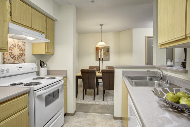 Foto del edificio - Allegro