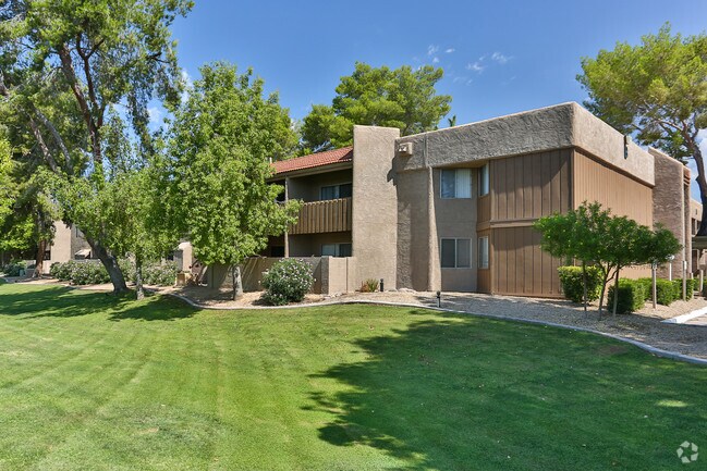 Mountain Gate Apartments Apartments Phoenix, AZ