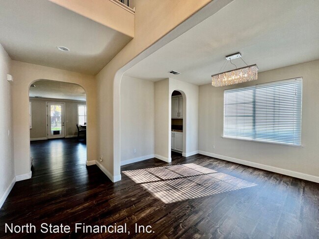 Building Photo - 4 br, 3 bath House - 3712 Otter Brook Loop