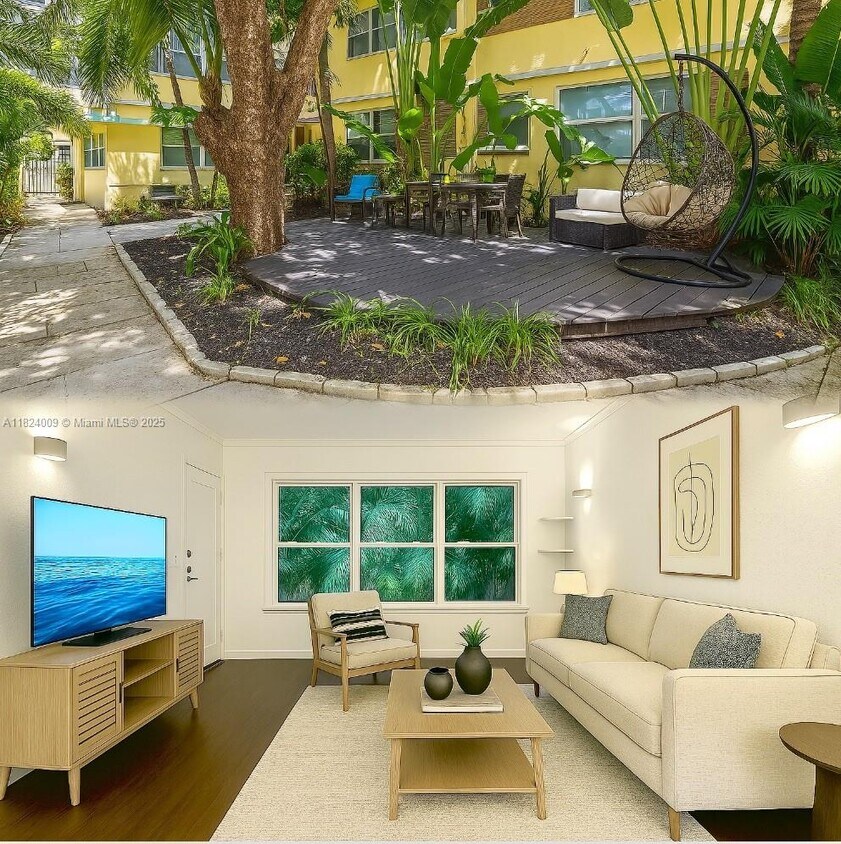 Foto principal - 1446 Lenox Ave.