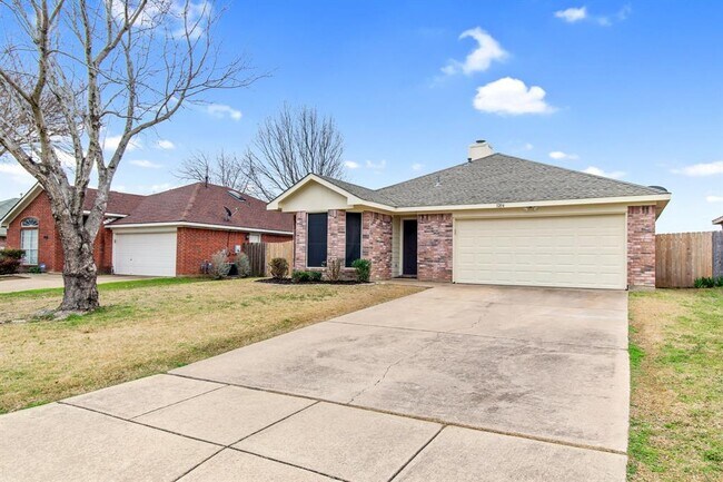 Foto del edificio - 3204 Dove Valley Ln