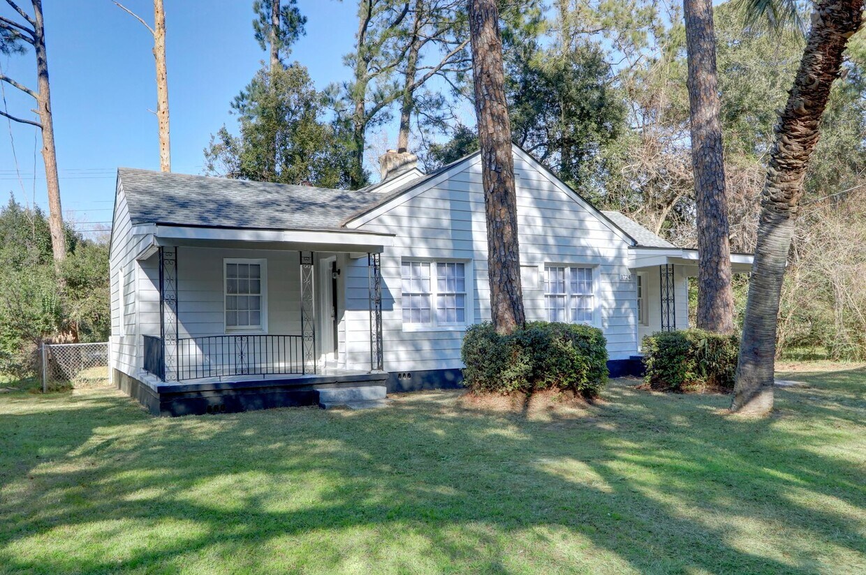Foto principal - 1724 E 39th St