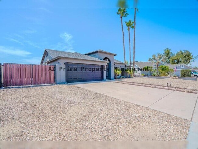 Building Photo - 9054 N 84th Ln