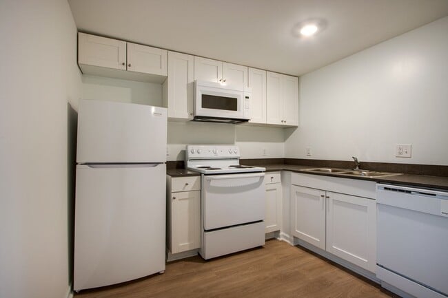 Interior Photo - The Wendell