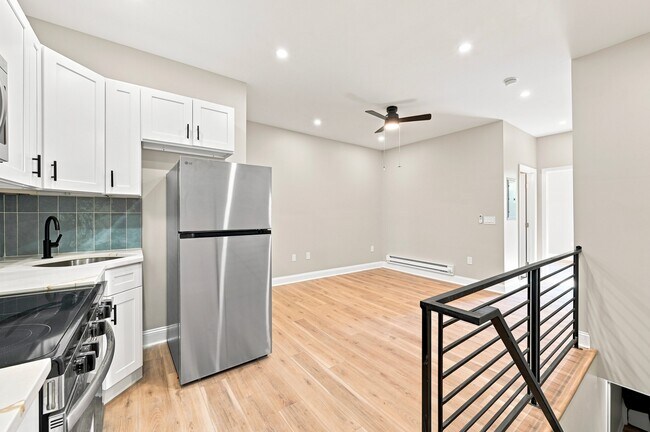 Foto del edificio - 872 N 46th St