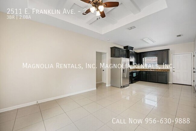 Foto del edificio - 2511 E Franklin Ave