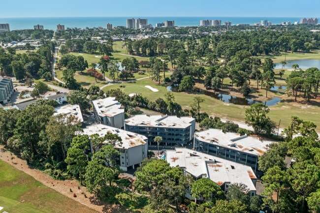 Foto del edificio - 1500 Cenith Dr