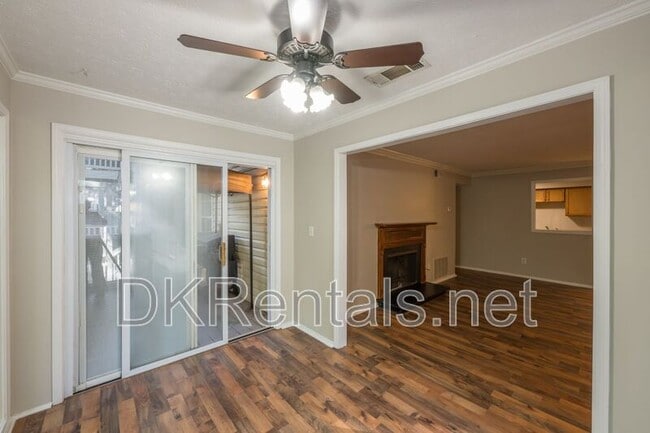 Building Photo - 602 Augusta Dr