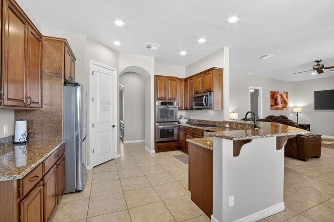 Building Photo - Luxury Meets Country Charm: Custom 5BR Home on Acreage in San Tan Valley