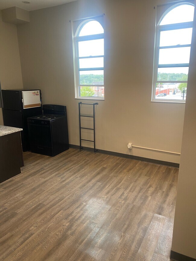 Foto del edificio - 519 Central Ave