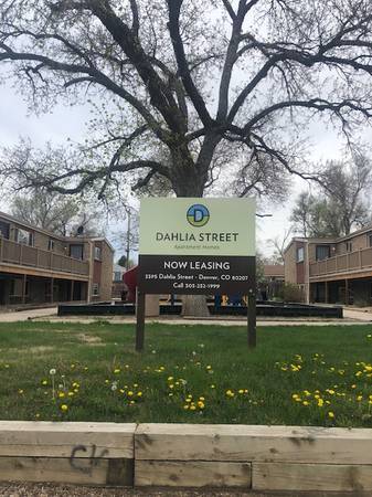 Foto principal - 3373 Dahlia St