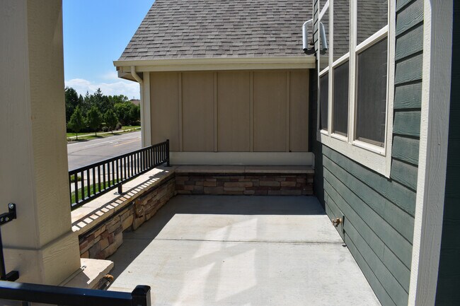 Foto del edificio - 684 Mason St