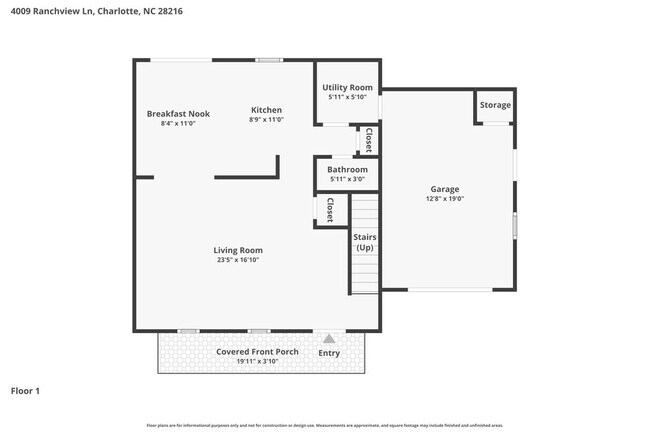 Foto del edificio - 4009 Ranchview Ln
