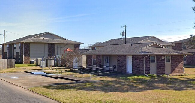 Foto del edificio - 1008 Cottonwood Loop