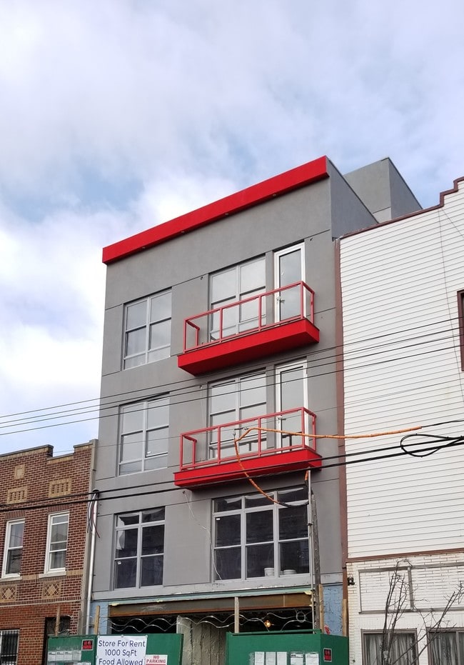 671 Liberty Ave Unit 1B, Brooklyn, NY 11207 Apartment for Rent in