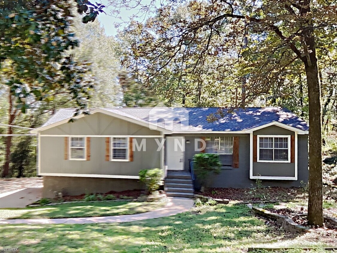 1118 Arrowhead Trail, Alabaster, AL 35007 House Rental in Alabaster