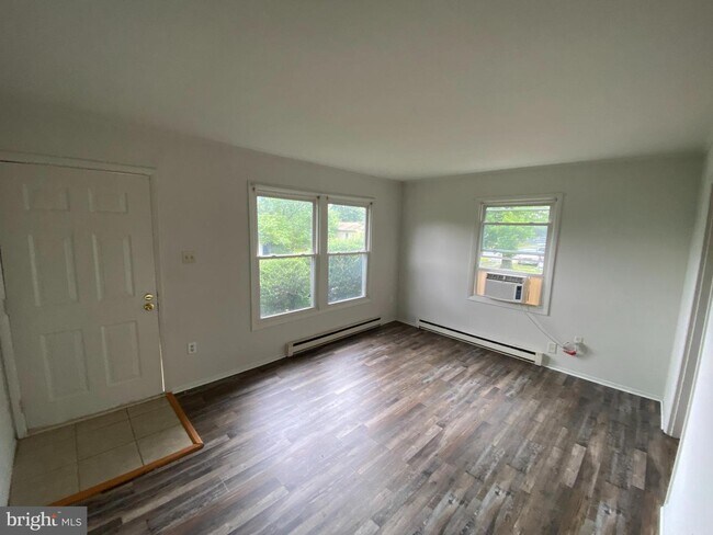 Foto del edificio - 3310 Lafayette Blvd