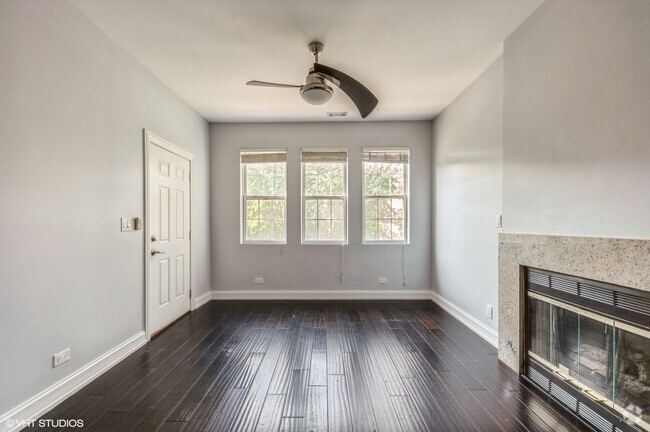 Building Photo - 1535 N Campbell Ave