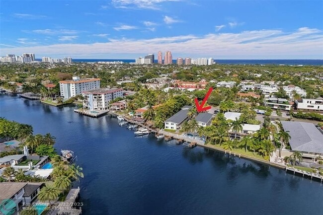 Foto del edificio - 1821 Middle River Dr
