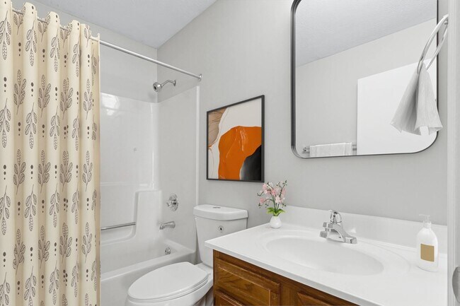 Foto del edificio - Rosewood Manor