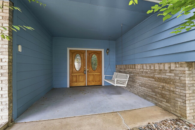 Photo - $3,195.95 - 4 Bed, 3 Bath Home in Thornton with Sun Room, Finished Basement & Fenced Backyard