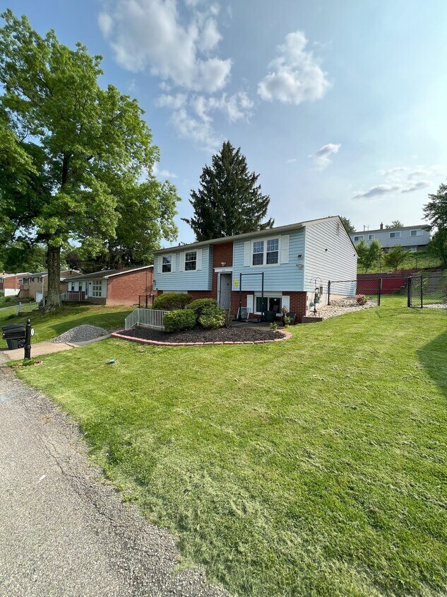 502 Doe Ter, Pittsburgh, PA 15212 House Rental in Pittsburgh, PA