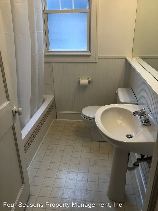 Foto del edificio - 2 br, 1 bath House - 1609 Pecan Avenue
