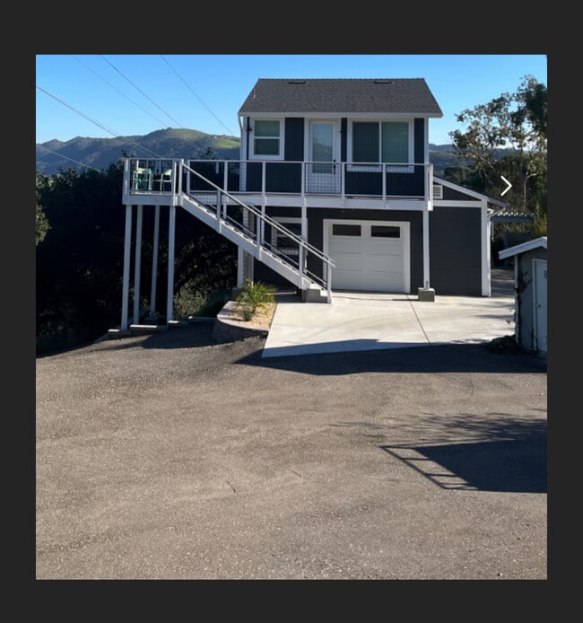 Building Photo - 850 Stagecoach Rd