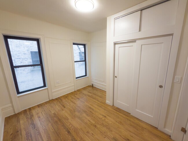 Interior Photo - 502-504 Amsterdam Avenue