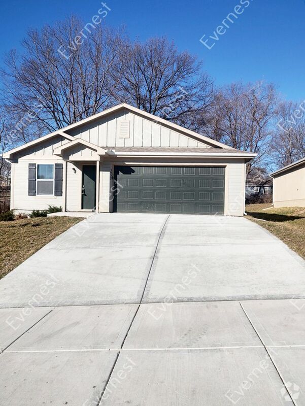 Olive Park Apartments for Rent with Utilities Included Kansas City