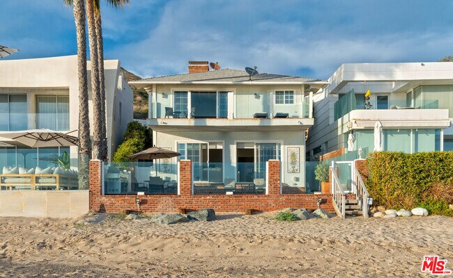 Foto del edificio - 22440 PACIFIC COAST Hwy