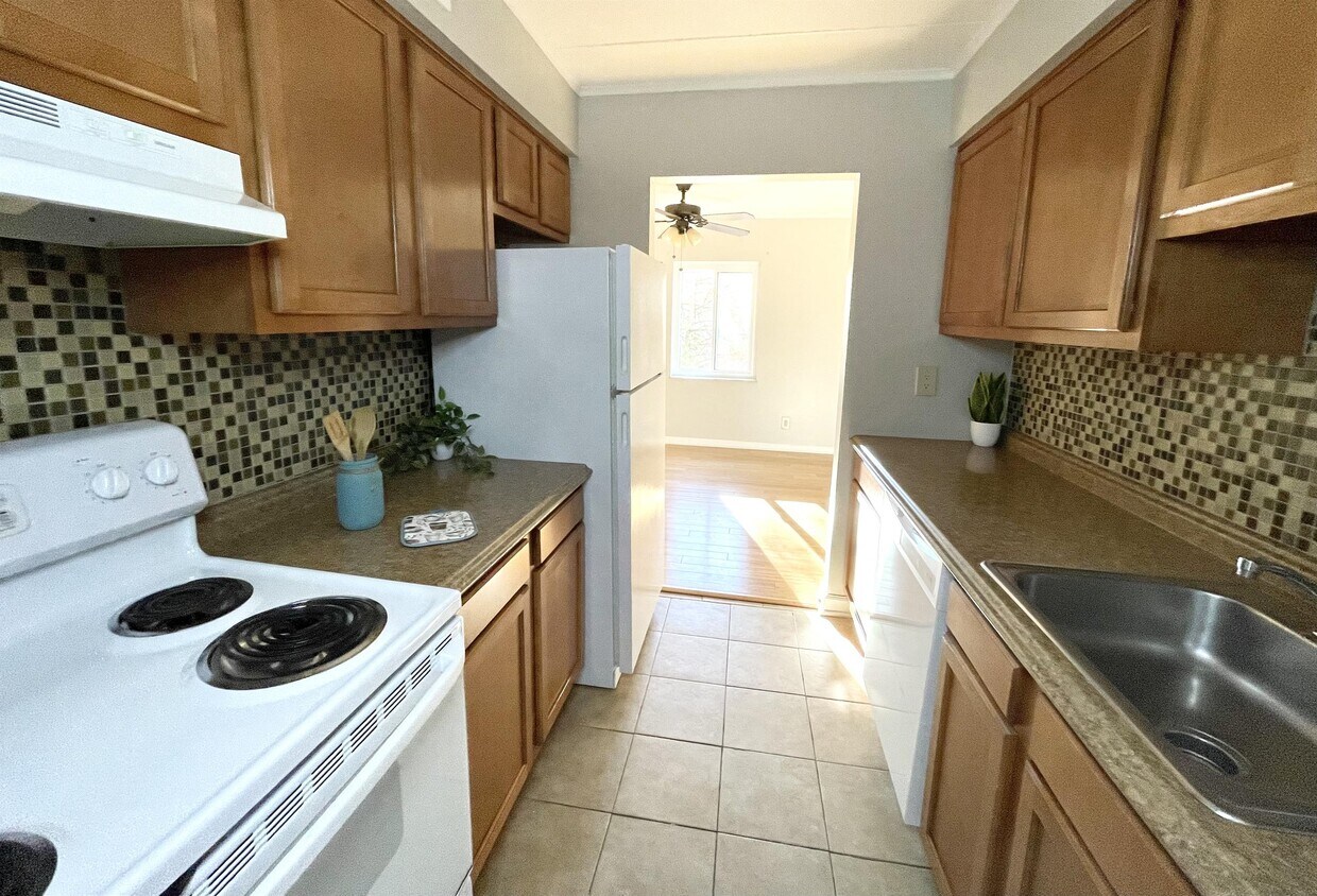 Foto principal - 5140 E Willock Rd