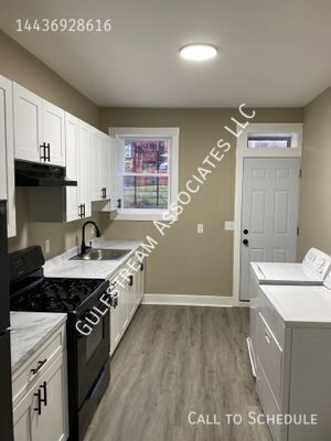 Foto del edificio - 2114 Hollins St