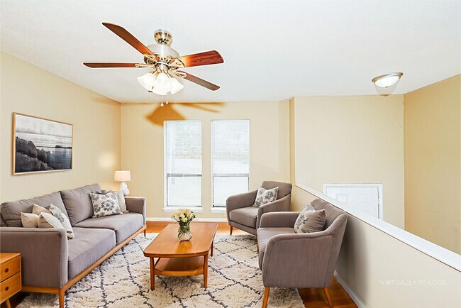 Foto del edificio - 1157 Thompson Rd